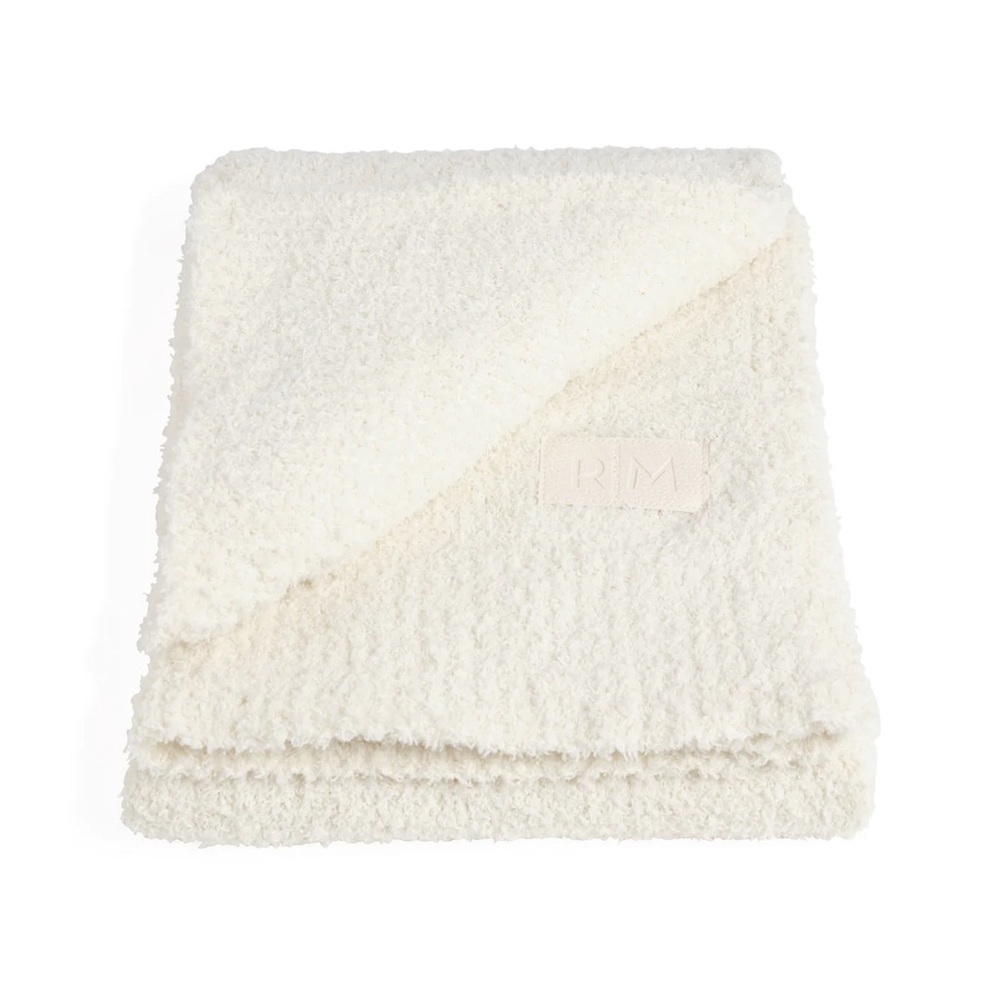New Cloud Throw